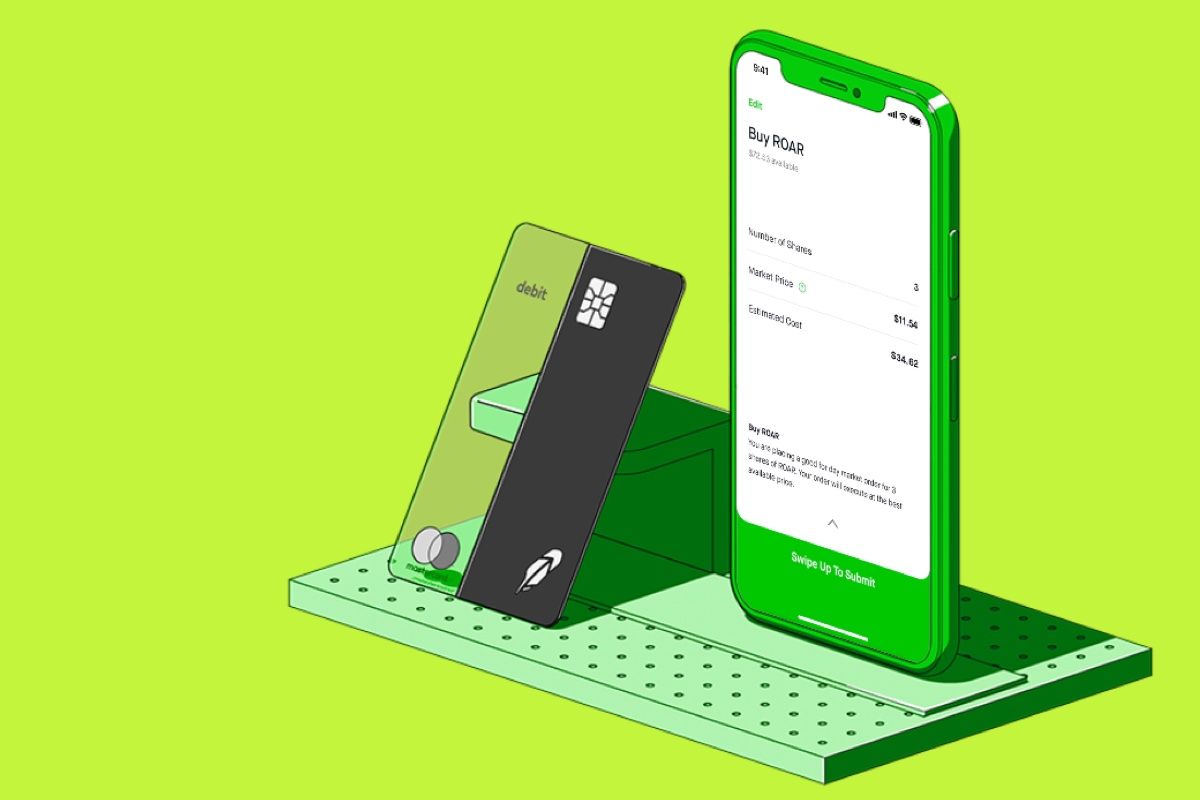 Robinhood Buys WonderFi for $179 M to Boost Crypto in Canada