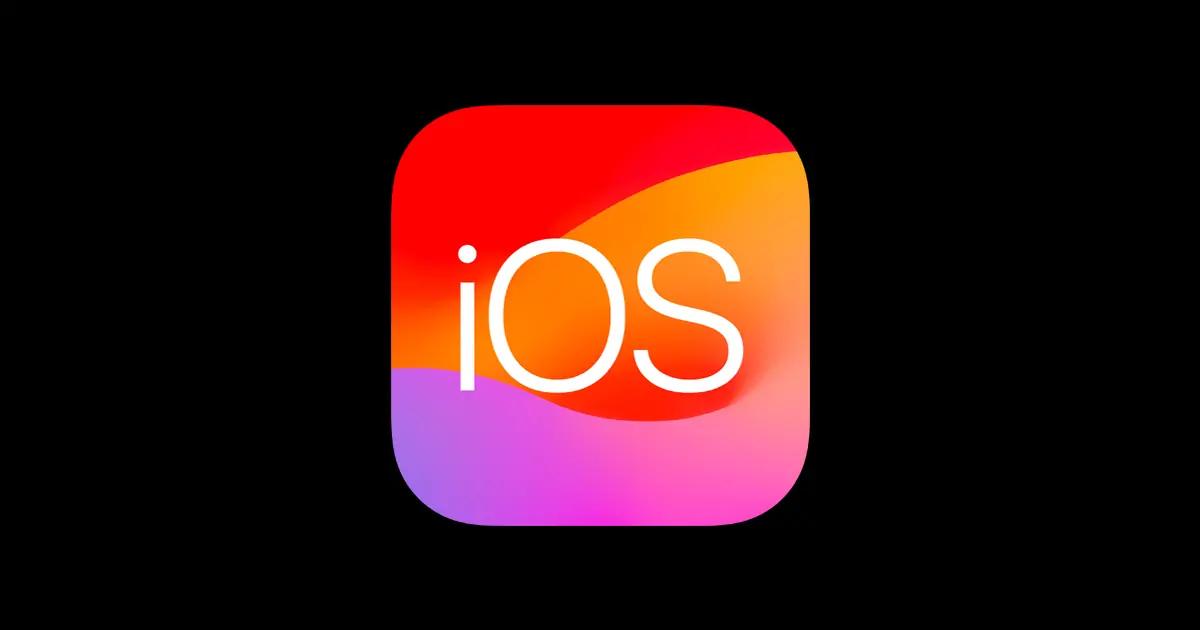Apple Skips iOS 19, Jumps Straight to iOS 26, Because AI?