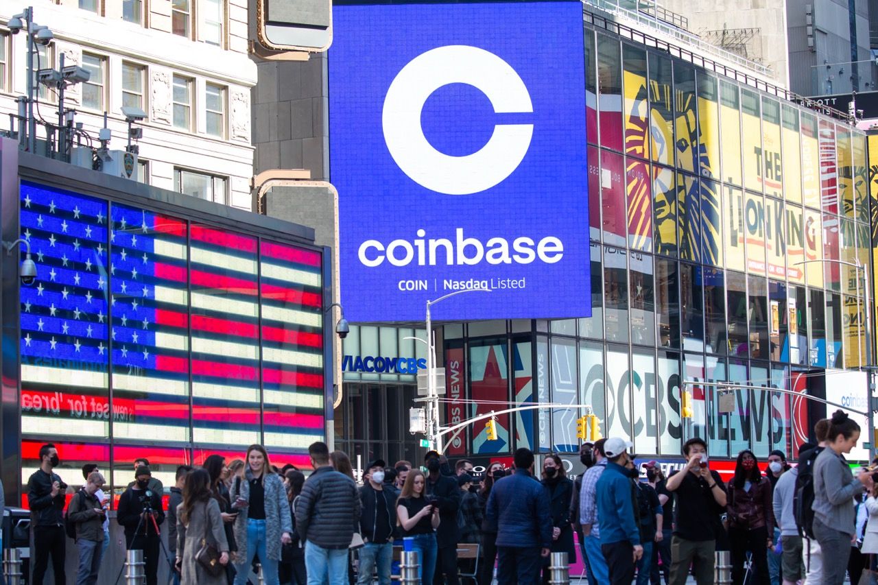 Coinbase Hack Could Cost Up to $400 M