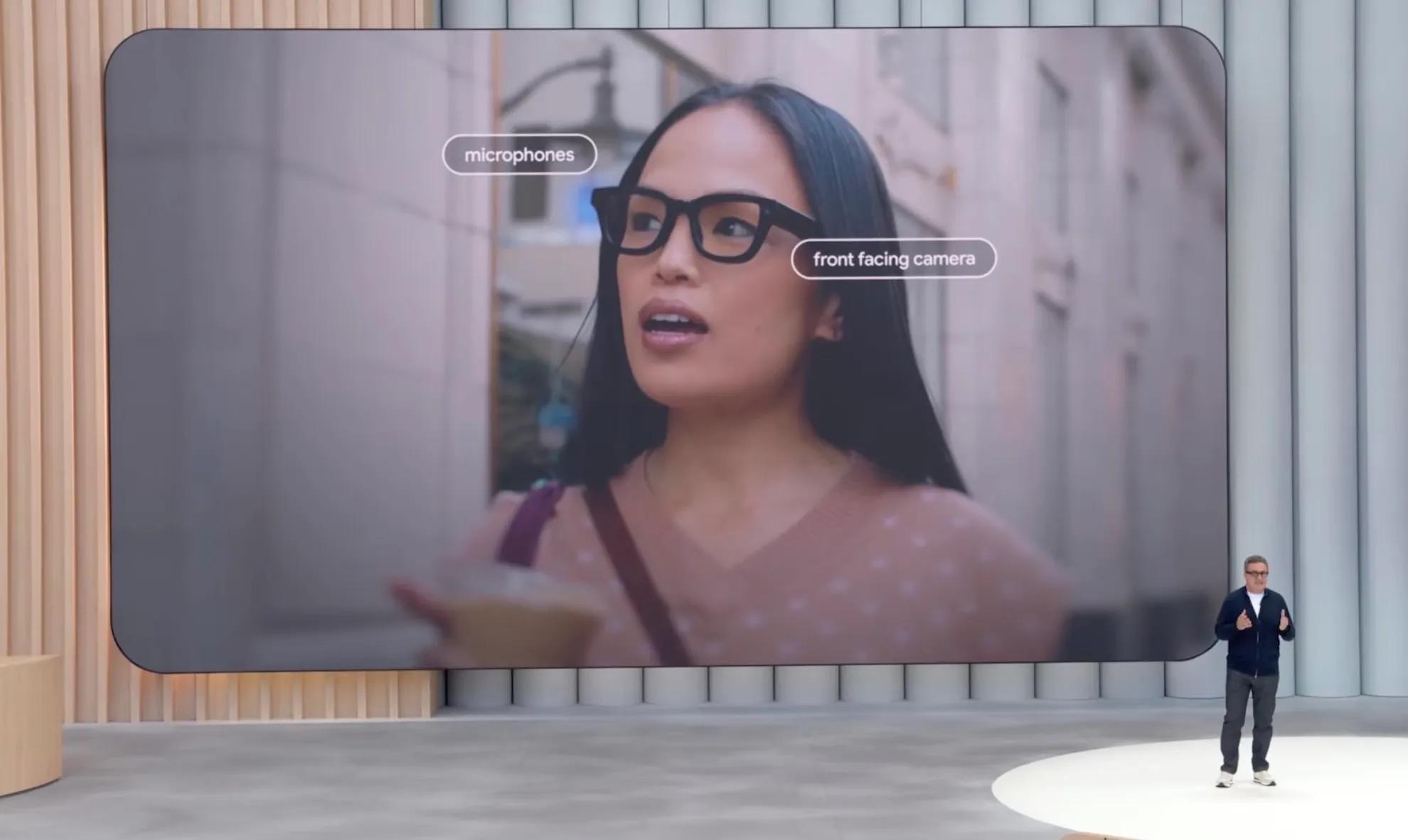 Google Drops $150 M on Warby Parker to Make AI Glasses
