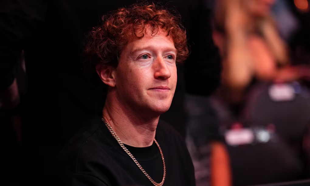 Zuckerberg's AI Ad Machine: The End of Creative Advertising?